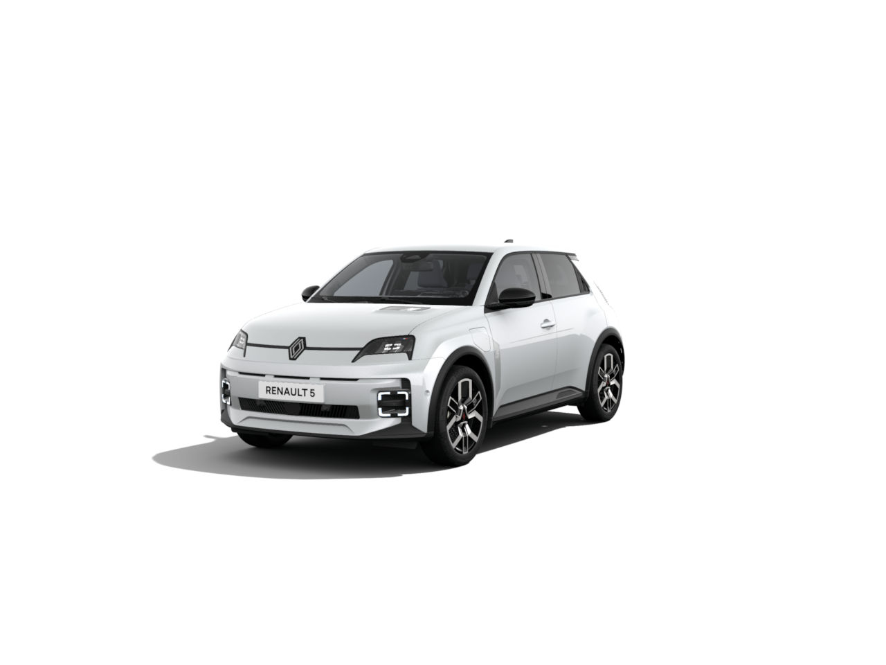 Renault Renault 5 E-Tech 100% electric